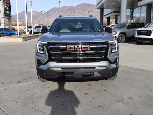 New 2026 GMC Terrain Elevation w/ Elevation Premium Package image 9