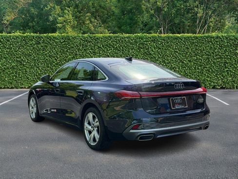 Used 2025 Audi A5 2.0T Premium w/ Convenience Package AWD/4WD image 6