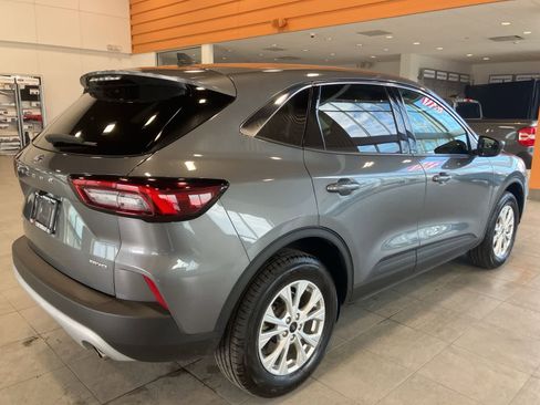 Used 2024 Ford Escape Active image 5