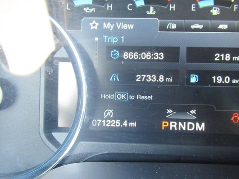 Used 2020 Ford F150 Platinum AWD/4WD image 31
