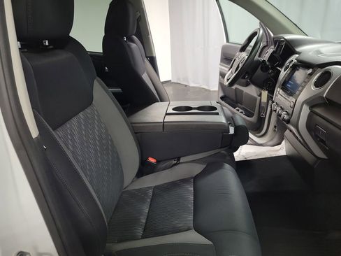 Used 2021 Toyota Tundra SR5 image 23