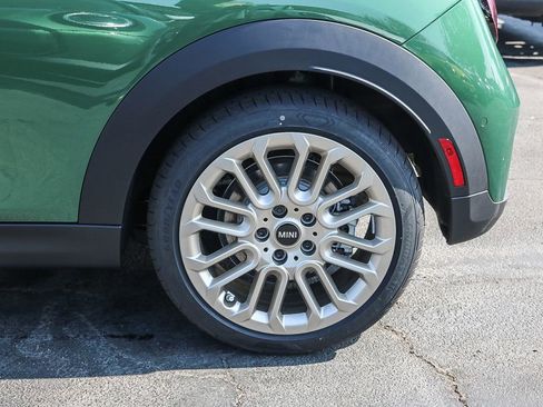 Used 2025 MINI Cooper S image 12