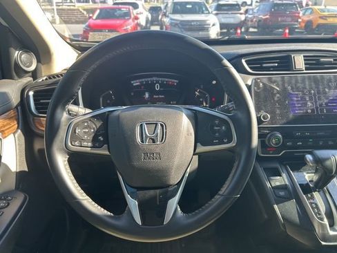 Used 2018 Honda CR-V EX-L image 14