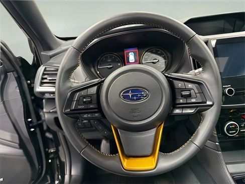 Certified 2025 Subaru Forester Wilderness w/ Wilderness Package image 16