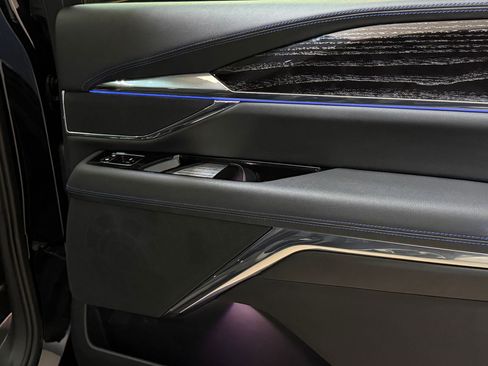 Certified 2025 Cadillac Escalade IQ Sport 1 image 50