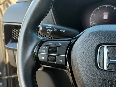 Certified 2024 Honda CR-V EX-L image 18