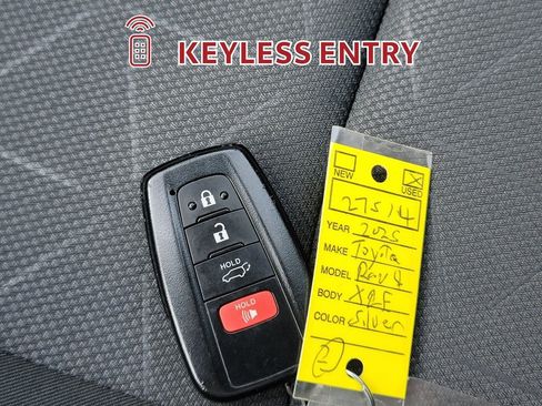 Certified 2025 Toyota RAV4 XLE w/ Convenience Package AWD/4WD image 32