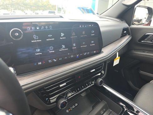 New 2026 Chevrolet Tahoe Premier image 22