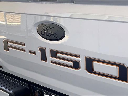 Used 2025 Ford F150 Tremor w/ Bed Utility Package AWD/4WD image 33