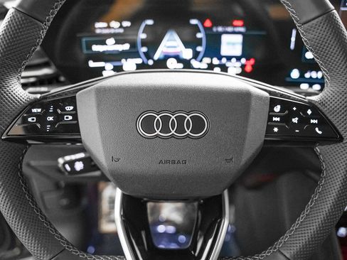 New 2025 Audi SQ5 Premium Plus image 15