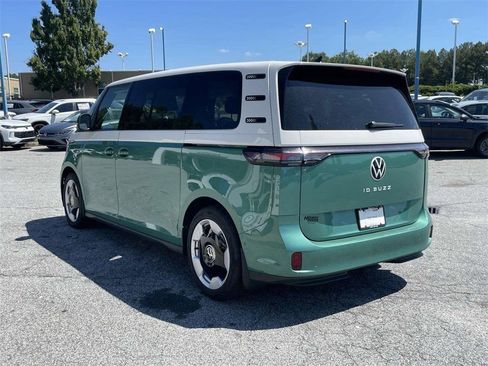New 2025 Volkswagen ID. Buzz Pro S Plus image 7