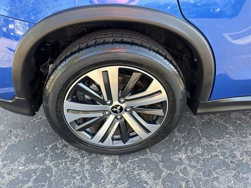Used 2020 Mitsubishi Outlander Sport SE AWD/4WD image 11