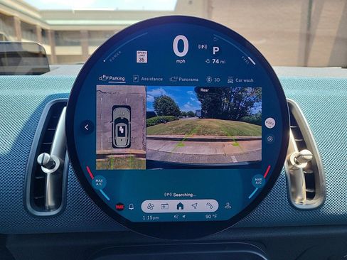 Used 2025 MINI Cooper Countryman S w/ Comfort Package Max image 27