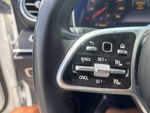 Used 2020 Mercedes-Benz E 350 Sedan image 31