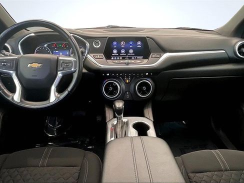 Used 2020 Chevrolet Blazer LT image 16