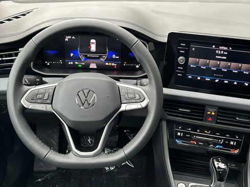 New 2026 Volkswagen Jetta SE image 14