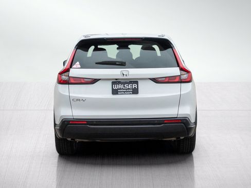 Used 2024 Honda CR-V EX-L image 4