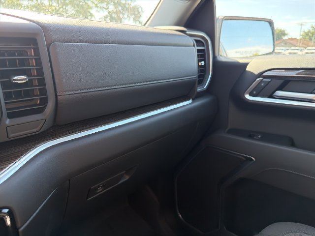 New 2026 Chevrolet Silverado 1500 RST w/ LPO, Dark Essentials Package RWD image 24