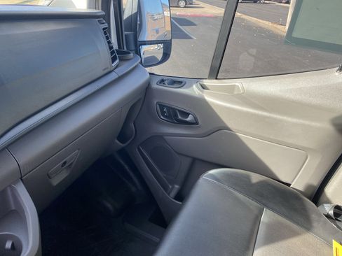 Used 2020 Ford Transit 150 Low Roof image 16