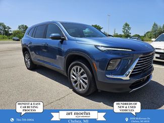 Used 2026 Buick Enclave Preferred AWD/4WD video 1