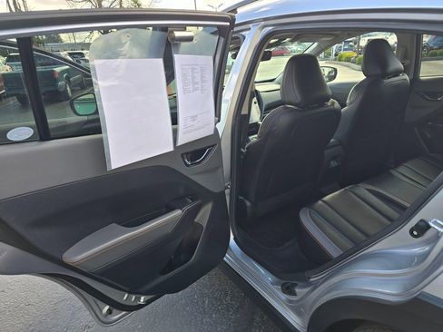 Certified 2025 Subaru Crosstrek 2.5i Limited w/ Crosstrek Mirror Package image 9