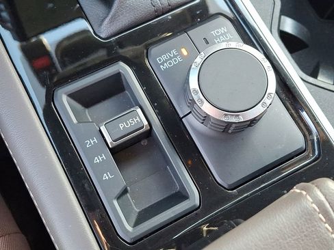 Used 2025 Toyota Tundra 1794 Edition image 24