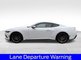 New 2026 Ford Mustang Premium RWD video 2