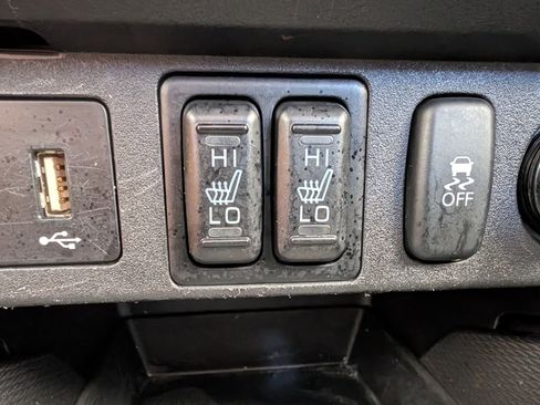 Used 2023 Mitsubishi Outlander Sport SE AWD/4WD image 31