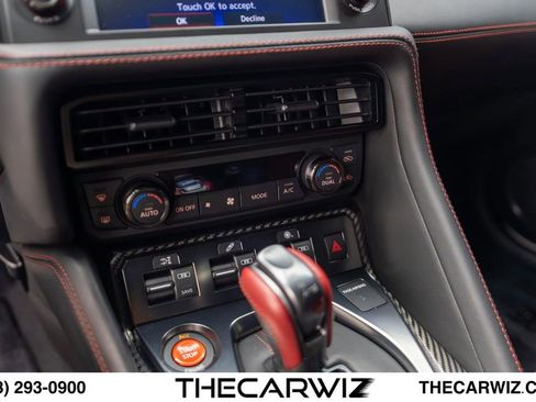 Used 2018 Nissan GT-R NISMO AWD/4WD image 76