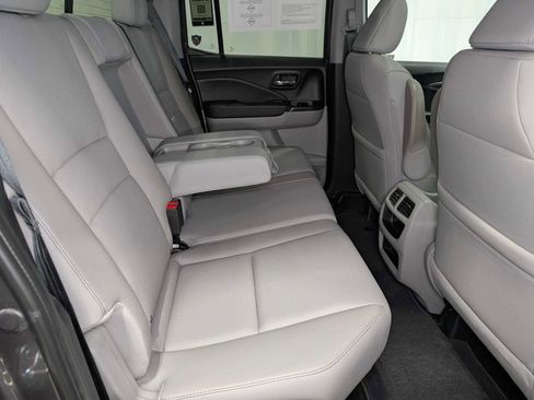 Used 2019 Honda Ridgeline RTL image 38