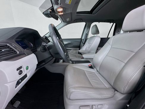 Certified 2020 Honda Pilot EX-L image 27