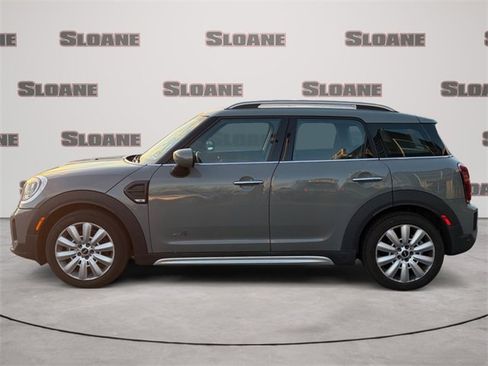 Used 2021 MINI Cooper Countryman ALL4 image 2