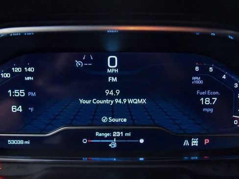 Used 2024 GMC Yukon SLE AWD/4WD image 36
