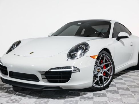 Used 2014 Porsche 911 Carrera S image 10