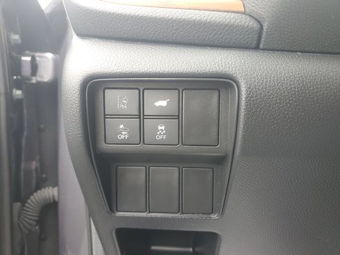 Used 2019 Honda CR-V Touring image 26
