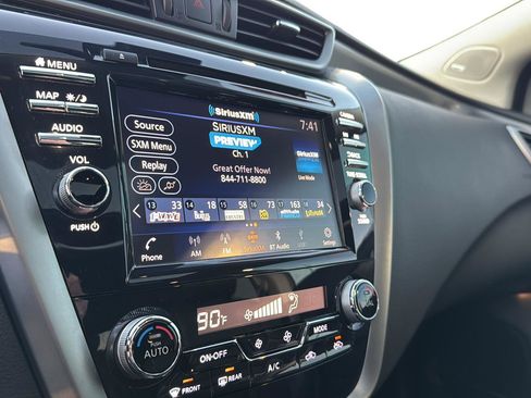 Used 2024 Nissan Murano SL image 21