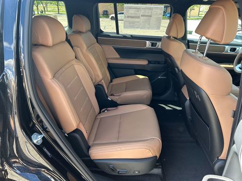 New 2026 Hyundai Santa Fe Calligraphy AWD/4WD image 26