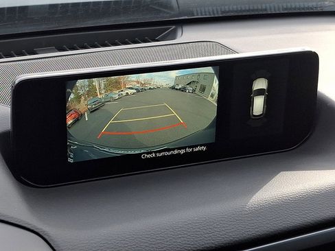 New 2026 MAZDA CX-50 2.5 Hybrid w/ Cargo Package image 16