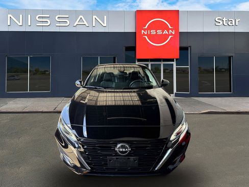 Used 2023 Nissan Altima 2.5 SL AWD/4WD image 2