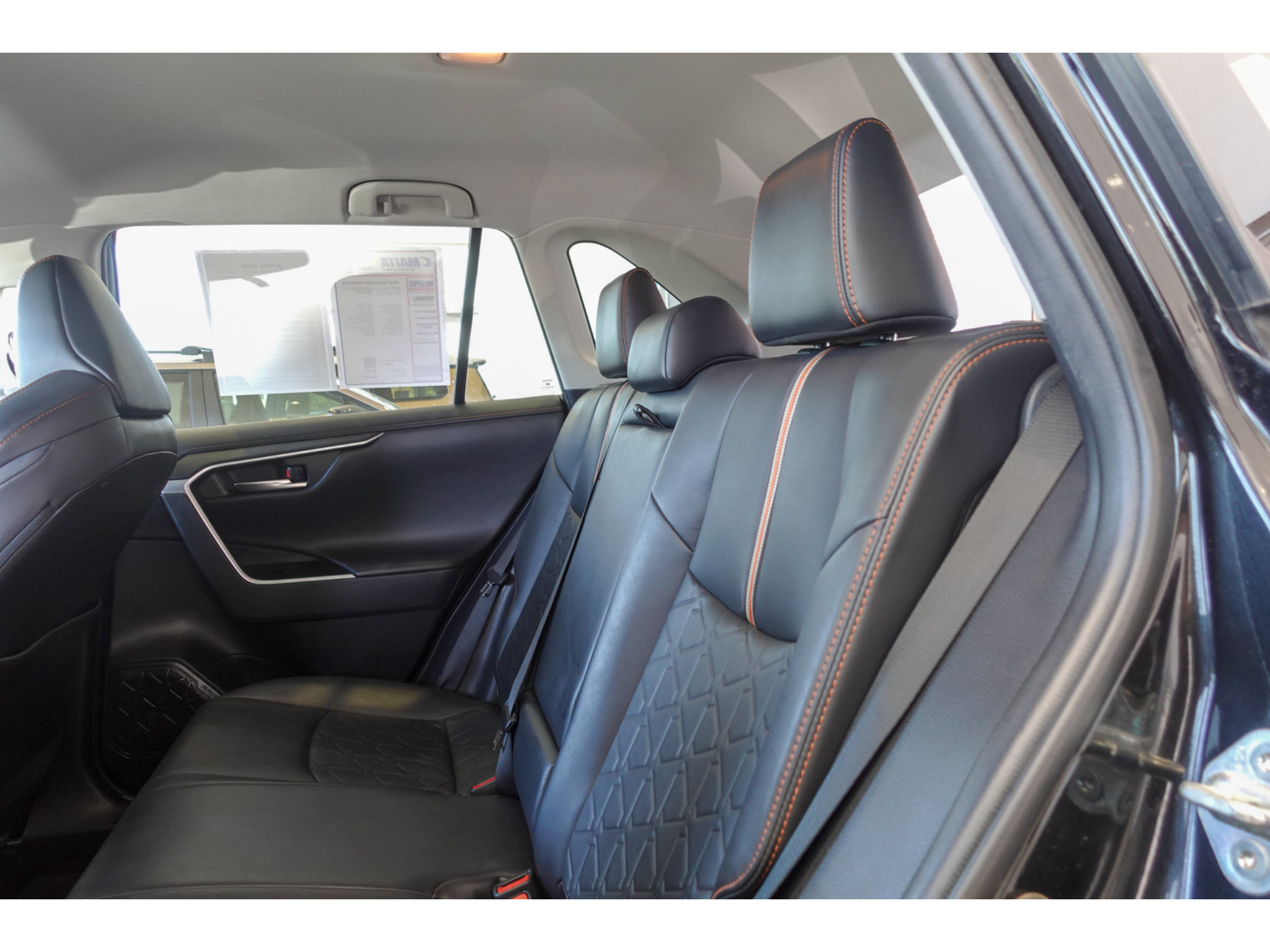 Used 2019 Toyota RAV4 Adventure AWD/4WD image 22