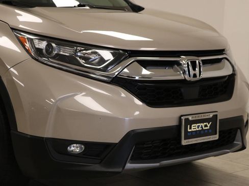 Used 2019 Honda CR-V EX-L image 86