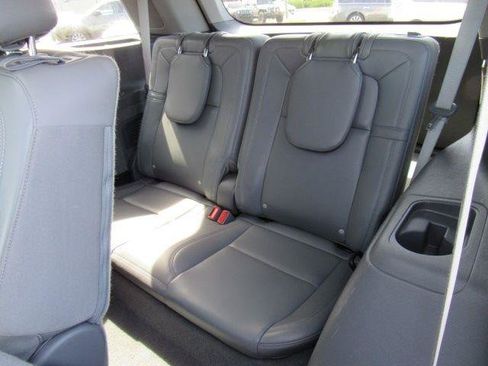 Used 2020 Lincoln Aviator Reserve w/ Equipment Group 202A image 37