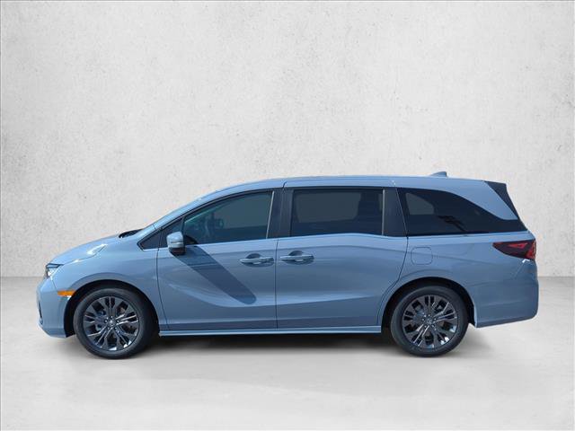 New 2027 Honda Odyssey Touring image 4