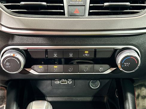 Used 2023 Nissan Altima 2.5 SR image 13