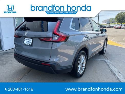 Used 2023 Honda CR-V EX-L image 6