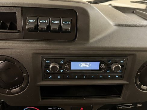 New 2026 Ford E-350 and Econoline 350 Super Duty w/ Power Equipment Group image 9