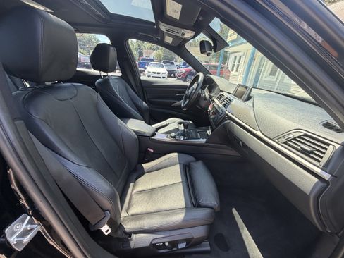 Used 2014 BMW 320i Sedan RWD image 15