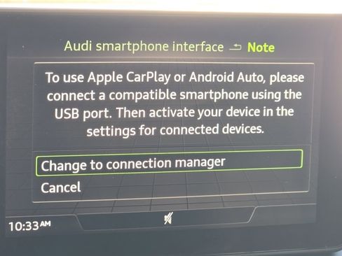 Used 2020 Audi Q5 2.0T Premium image 3