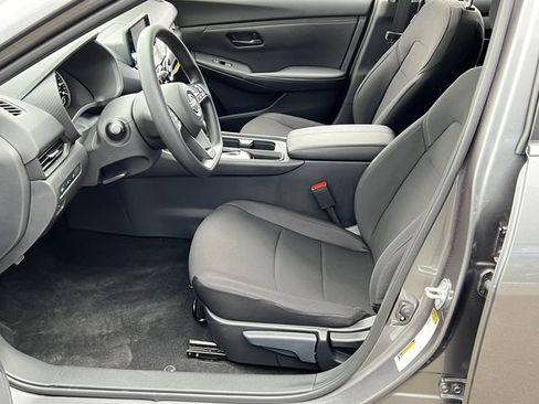 New 2025 Nissan Sentra S image 20