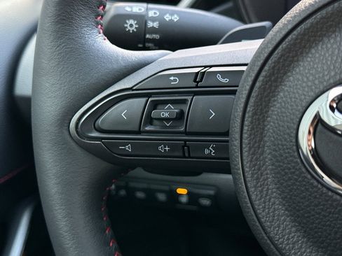 Used 2025 Toyota Corolla GR image 30